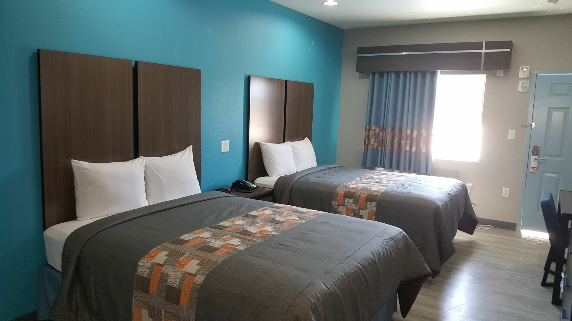 Motel Haven & Willowbrook (adults Only) 2*