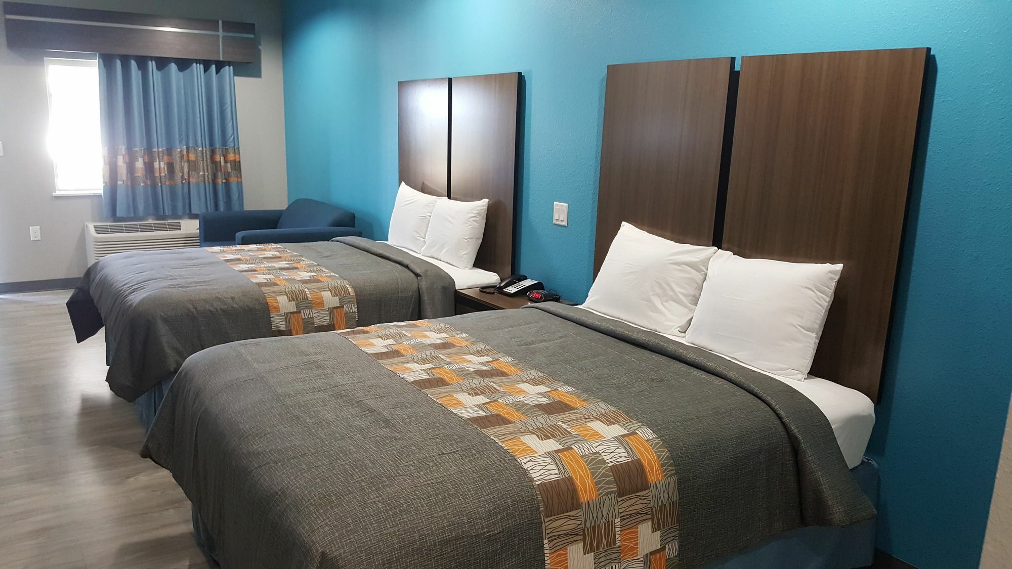 Haven & Willowbrook (adults Only) 2*