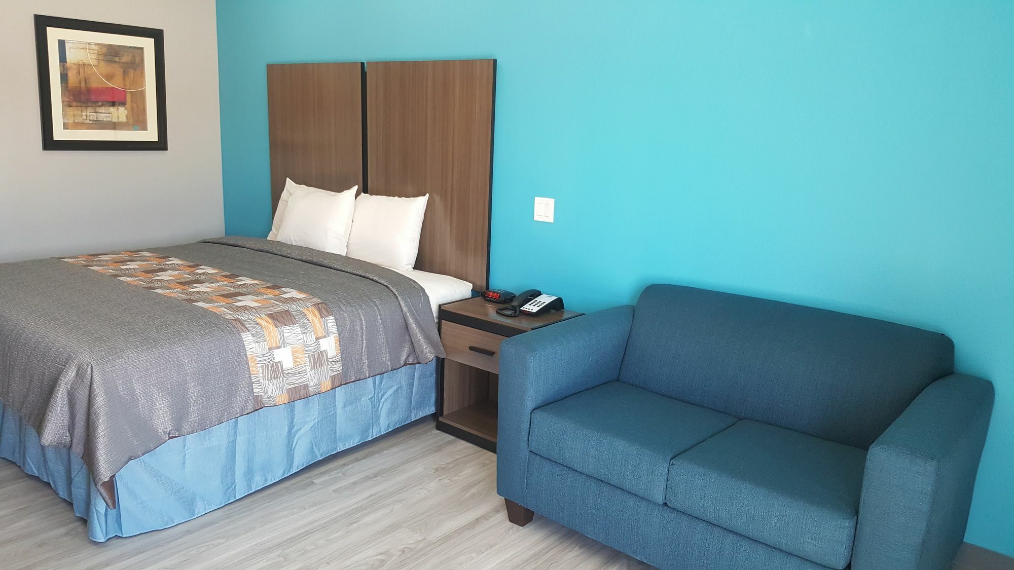 Haven & Willowbrook (adults Only) Houston
