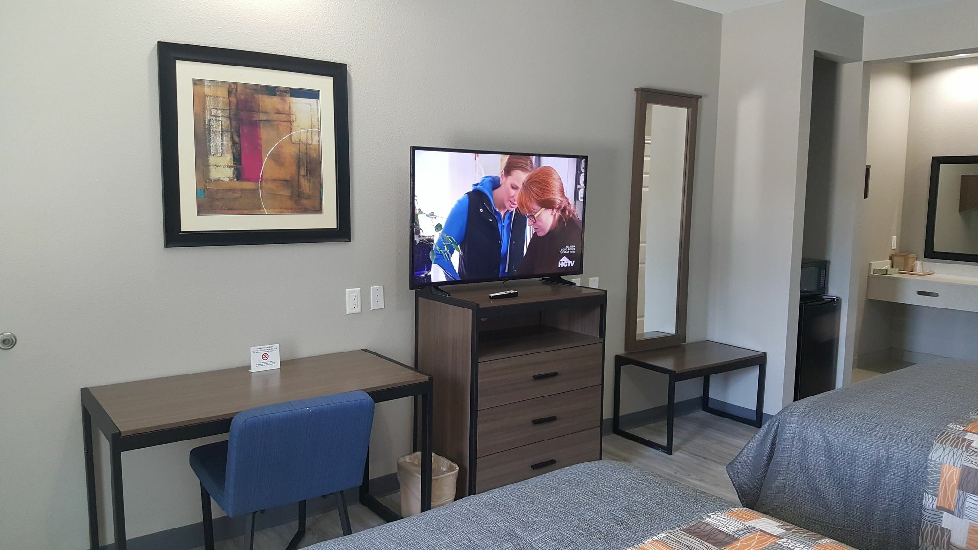 Motel Haven & Willowbrook (adults Only)