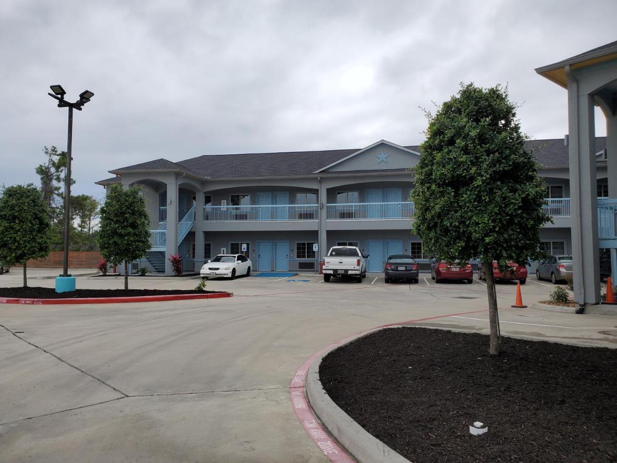 Haven & Willowbrook (adults Only) 2* Houston